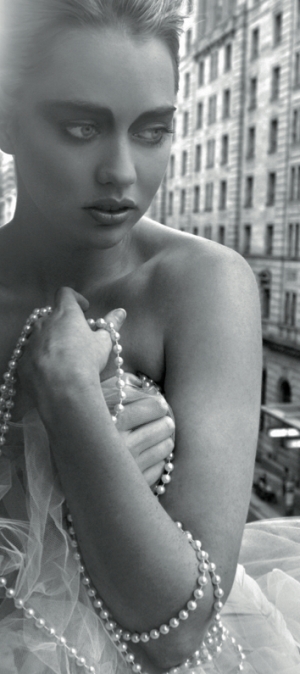 Chic Petite Events: Also responsible for fashion events such as Launch My Label.